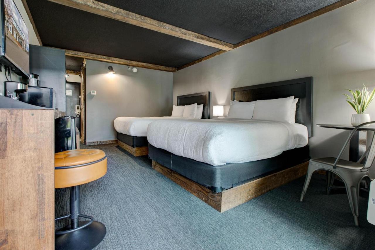 Hotel Lex, Trademark Collection By Wyndham ليكسينغتون المظهر الخارجي الصورة