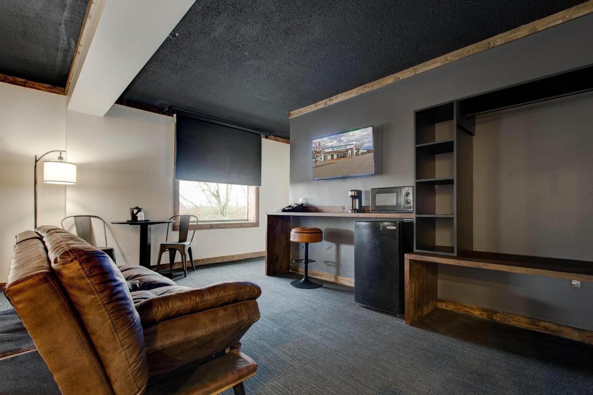 Hotel Lex, Trademark Collection By Wyndham ليكسينغتون المظهر الخارجي الصورة