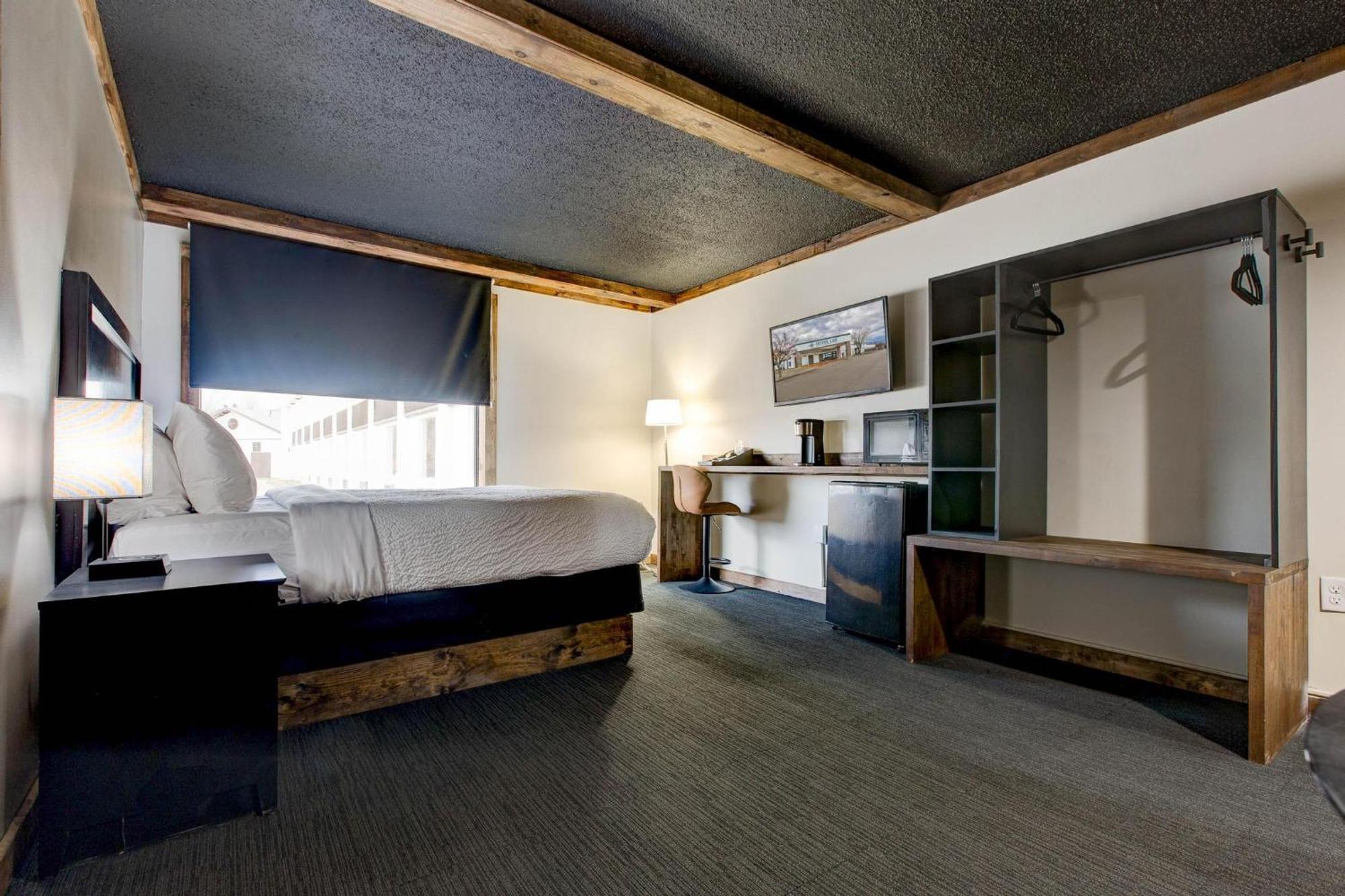 Hotel Lex, Trademark Collection By Wyndham ليكسينغتون المظهر الخارجي الصورة